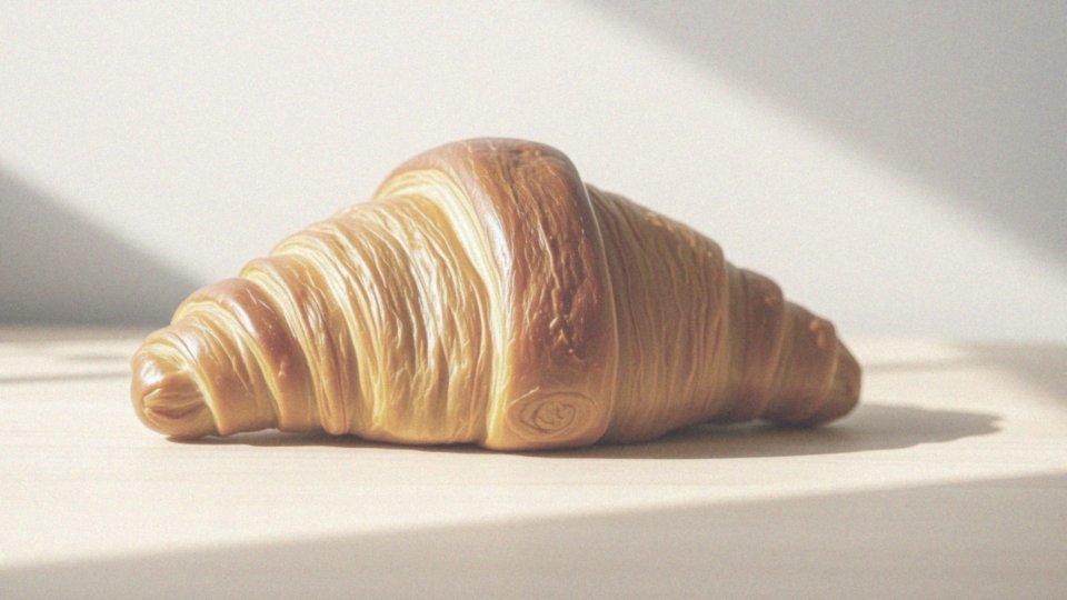Co zawiera masa 90 g rogala maślanego?