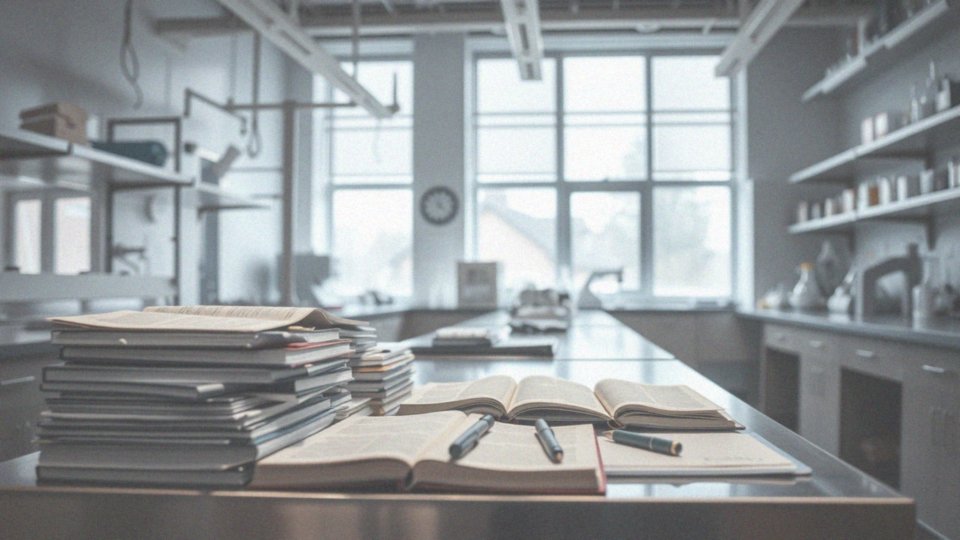 Jakie kierunki studiów są najpopularniejsze po biologii i chemii?