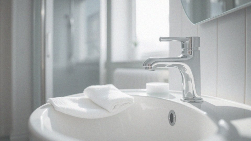 Jakie metody mogą pomóc w wyrównywaniu ciśnienia w uchu?