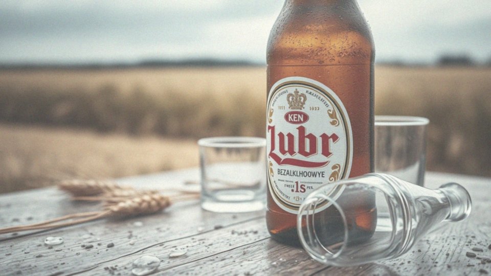 Jakie są opinie i recenzje piwa Żubr bezalkoholowego?