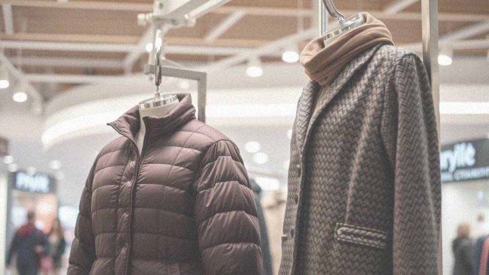 Jakie kurtki zimowe plus size są modne?