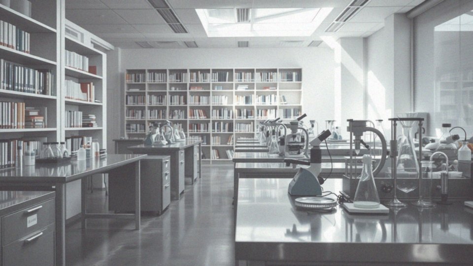 Jakie specjalizacje i kursy można wybierać po biol-chemie?