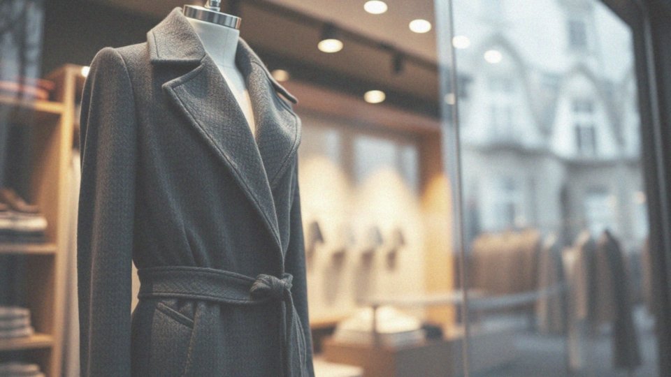 Jakie są cechy eleganckich płaszczy zimowych damskich w dużych rozmiarach?