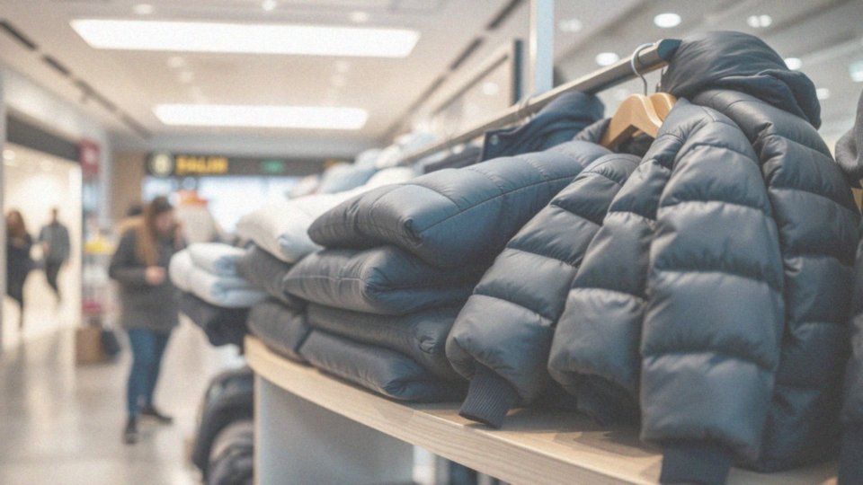 Jakie modele kurtek damskich puchowych w dużych rozmiarach są dostępne?