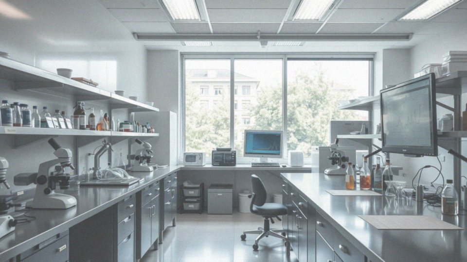 Jakie są zalety studiów biologicznych?