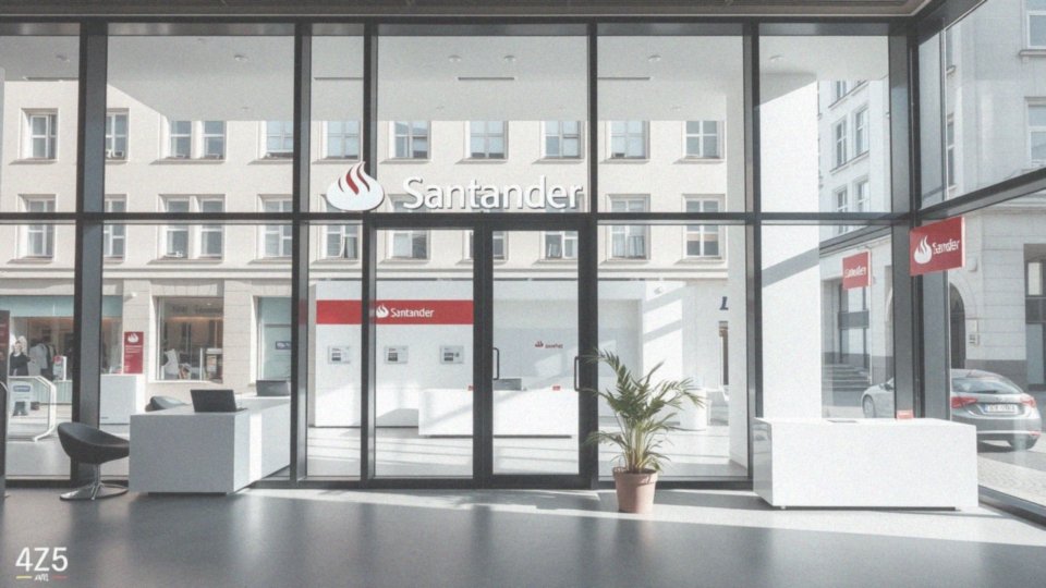 Co oferuje Santander Bank Polska?