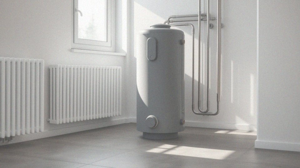 W jaki sposób rodzaj instalacji grzewczej wpływa na rozpalanie pieca?