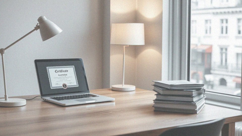 Jakie kwalifikacje można zdobyć podczas studiów podyplomowych?