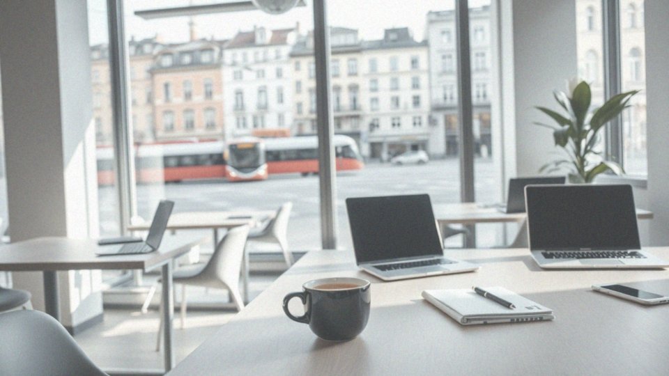 Jakie możliwości zmiany kariery dają studia podyplomowe?