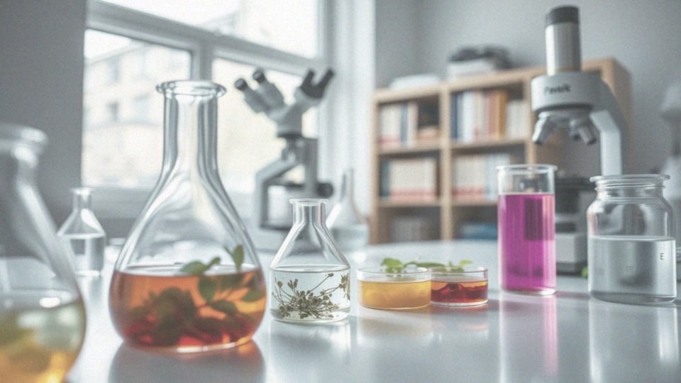 Co oznacza matura rozszerzona z biologii dla przyszłej kariery?