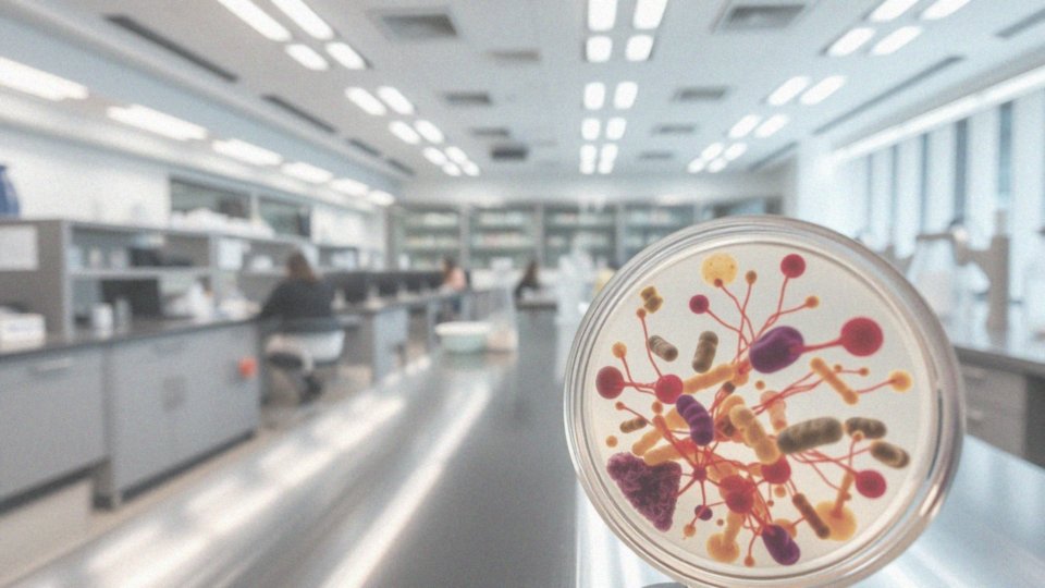 Jak biologia i chemia otwierają drzwi do rozwoju kariery?