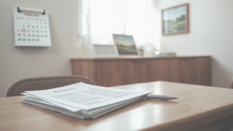 Deklaracja do lekarza rodzinnego – co musisz wiedzieć?