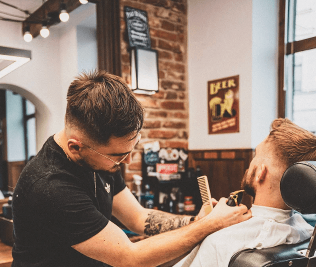 Pierwsza Wizyta w Barber Shopie - Jak Się Przygotować?