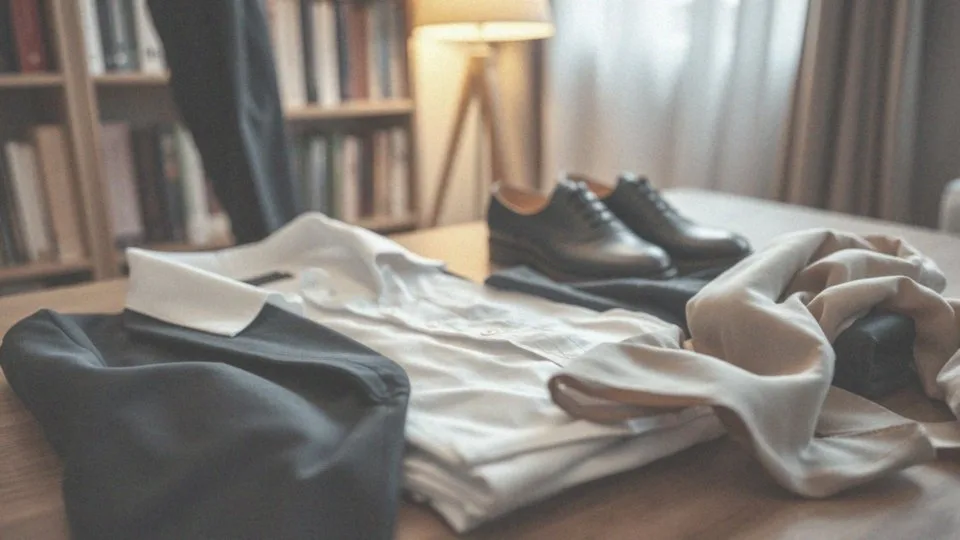 Jak się ubrać na kolację firmową? Przewodnik po eleganckich stylizacjach