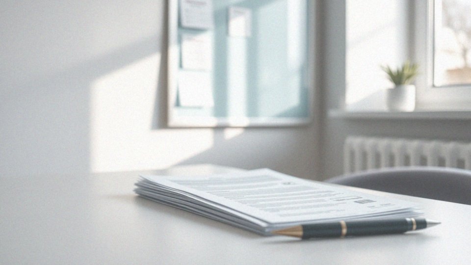 Jak zmienić lekarza rodzinnego? Przewodnik po formalnościach