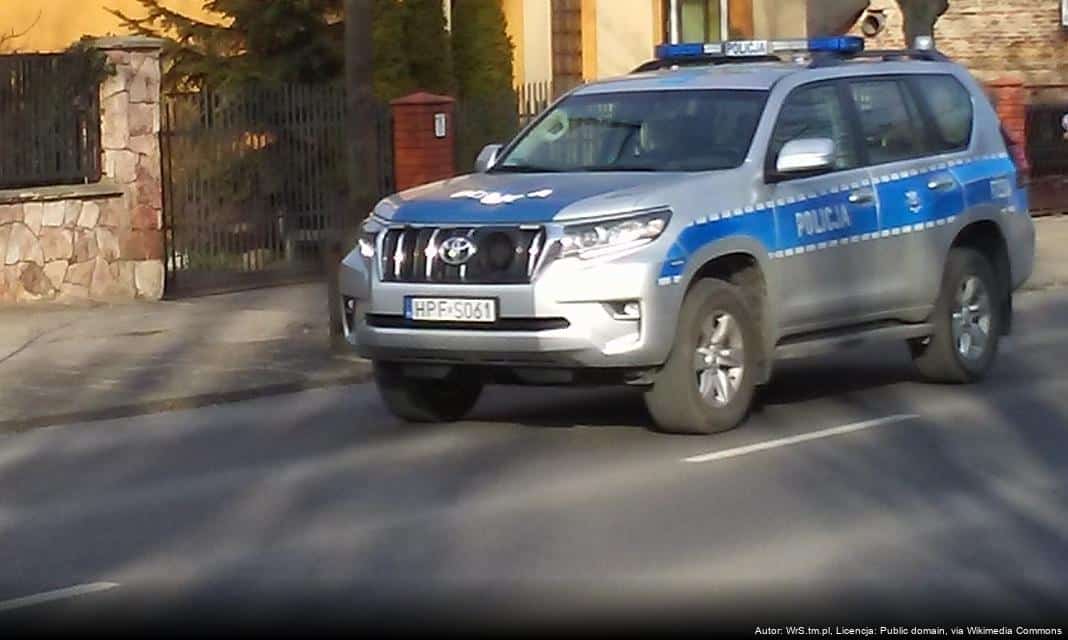 Emerytowany policjant z Krakowa potrzebuje wsparcia w walce z chorobą