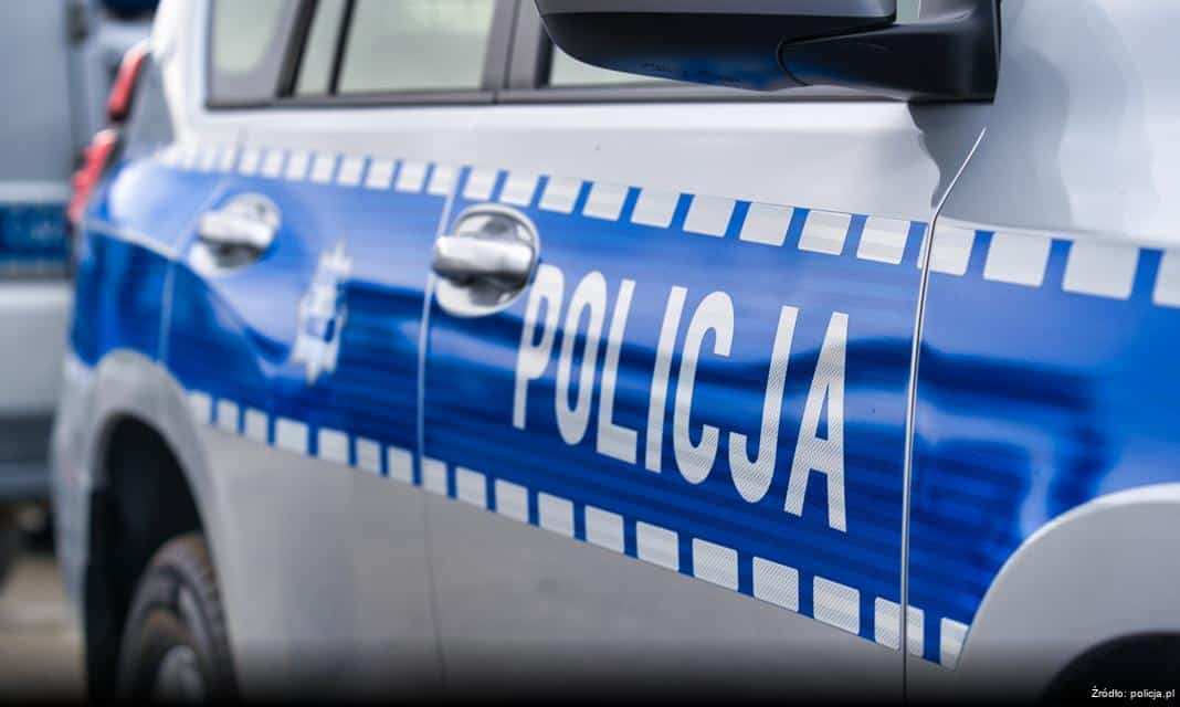 Policja Rzeszów zatrzymała mężczyznę oskarżonego o kradzieże pacjentów szpitali