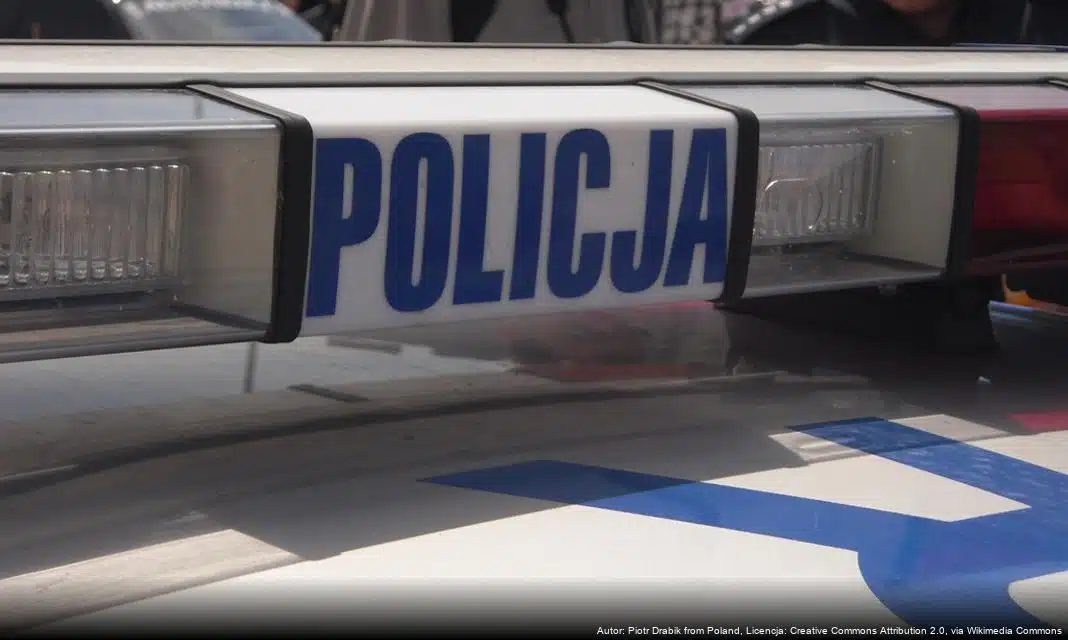 Policjantka z Rzeszowa wyróżniona na Zimowym Pikniku Charytatywnym