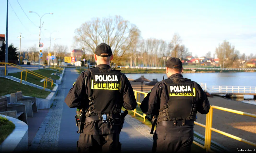 Debata na Politechnice Rzeszowskiej dotycząca bezpieczeństwa