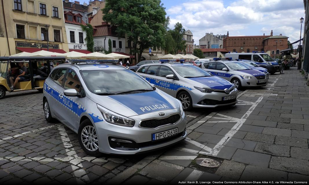 Ostrzeżenie przed oszustwami związanymi z powodziami