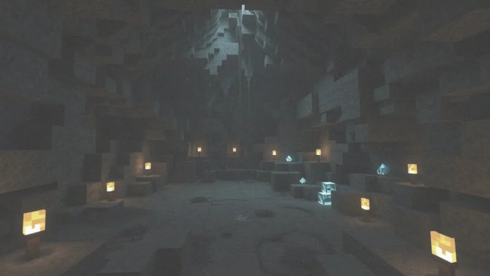 Na jakiej kratce są diamenty w Minecraft? Przewodnik po lokalizacji