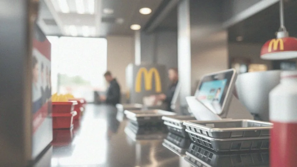 Od ilu lat można pracować w McDonald’s? Wymagania i porady