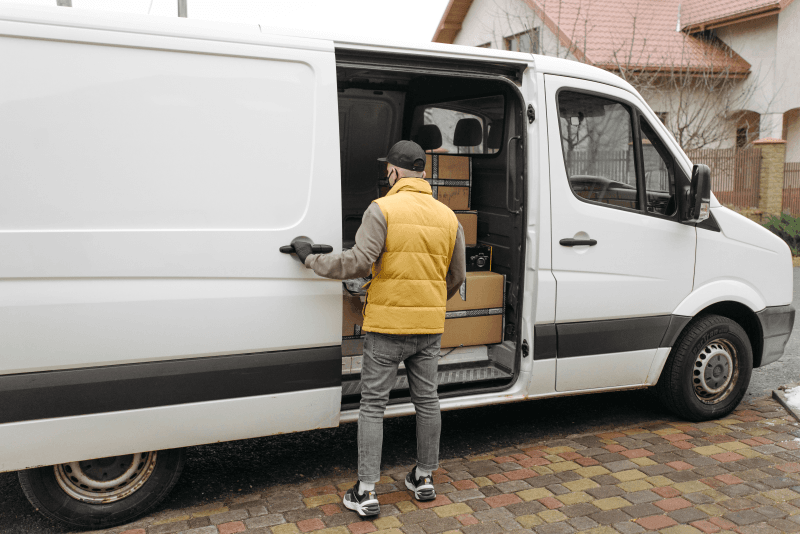 Jak zorganizować transport gabarytów i dużych rzeczy w Rzeszowie?