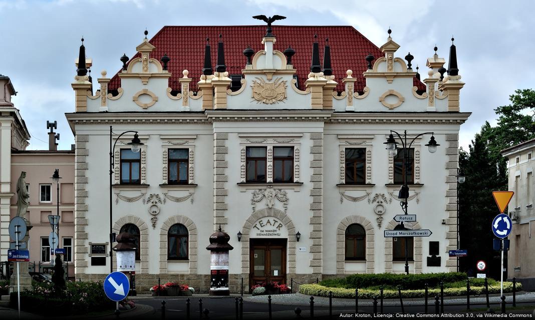 Podpisano umowę na modernizację stadionu przy ul. Hetmańskiej