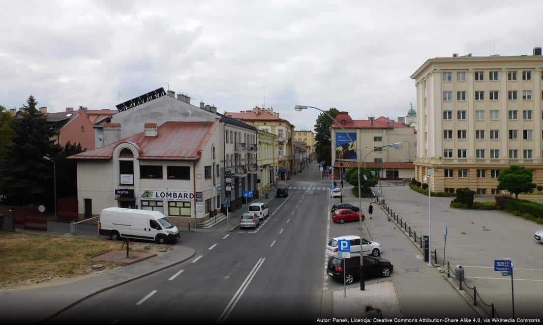 Rzeszów Nominowany w Konkursie „Zdrowy Samorząd”