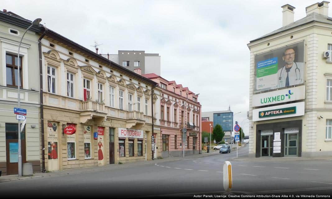 Rzeszów zaprasza do współpracy w Społecznej Radzie Kultury