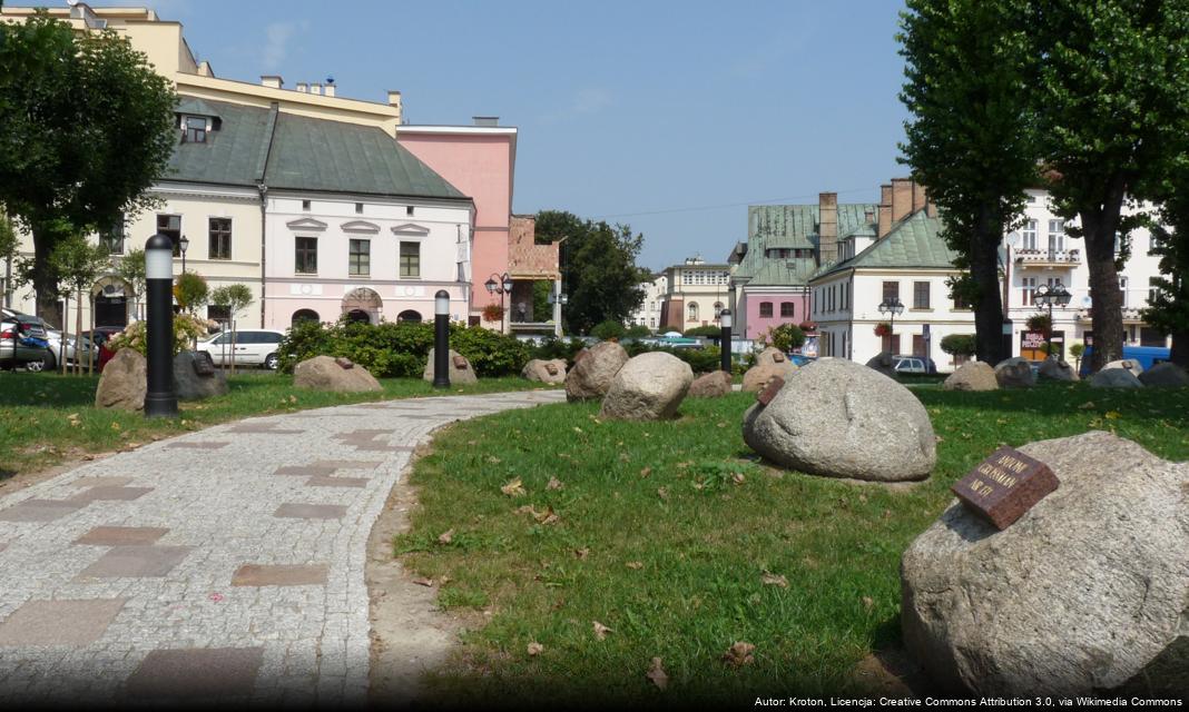 Oficjalna prezentacja nowego nabytku w Muzeum Okręgowym w Rzeszowie