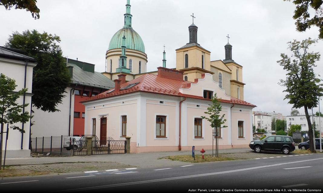 Nowoczesny sprzęt edukacyjny dla rzeszowskich szkół