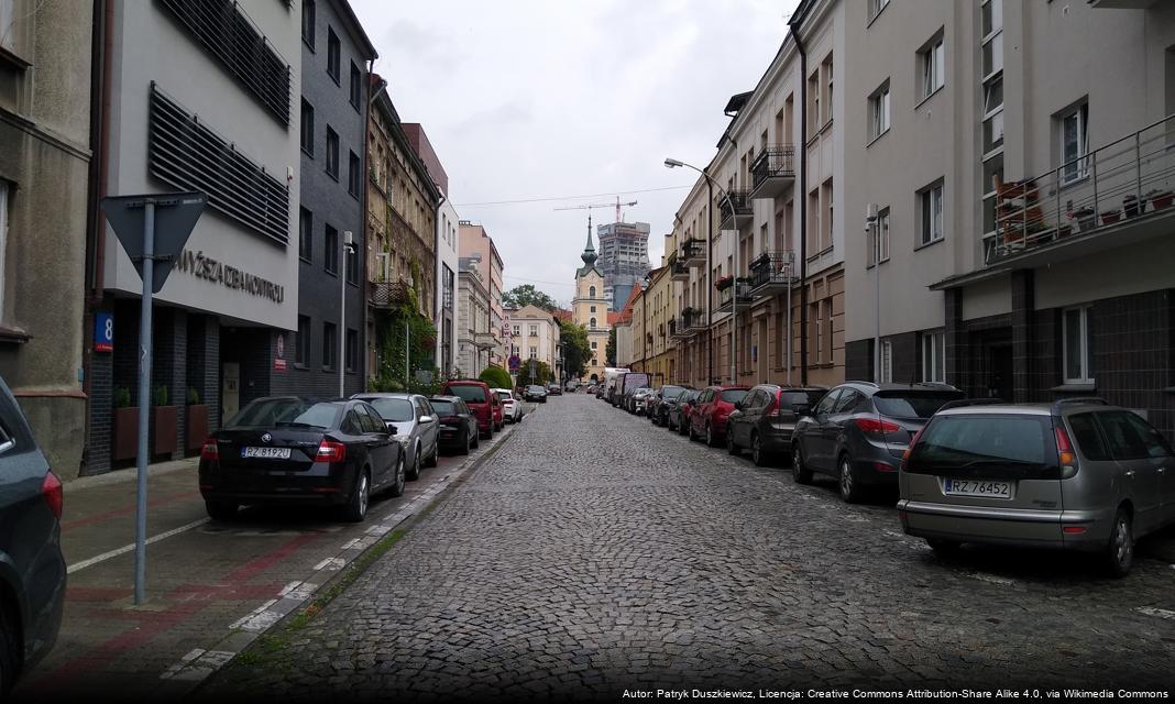 Teatrzyk ekologiczny w Rzeszowie dla najmłodszych