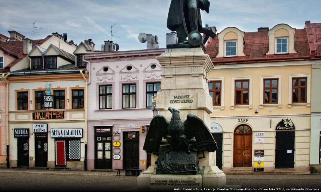 Inauguracja Rzeszowskiej Karty Mieszkańca – nowe możliwości dla mieszkańców