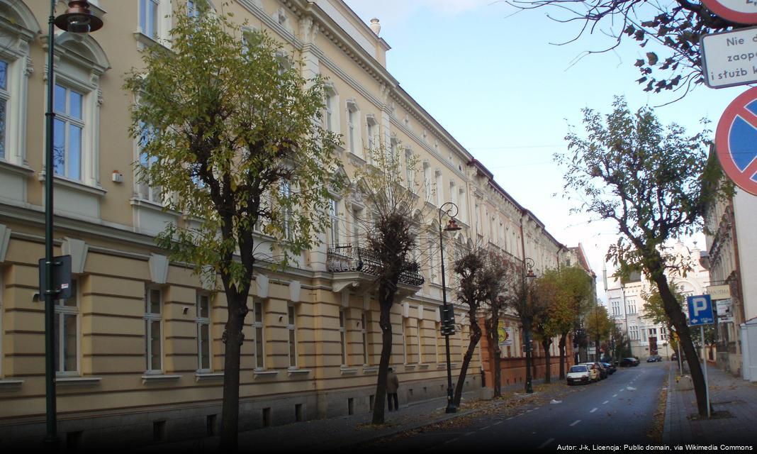 Rozpoczęcie prac nad Planem Zrównoważonej Mobilności Miejskiej w Rzeszowie