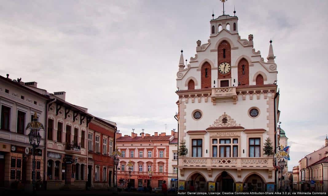 Darmowe badania profilaktyczne dotyczące cukrzycy w Rzeszowie