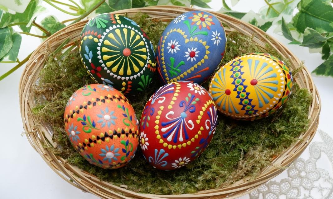 Wielkanoc w Rzeszowie: Tradycje, Obrzędy i Zwyczaje w Największym Mieście Podkarpacia